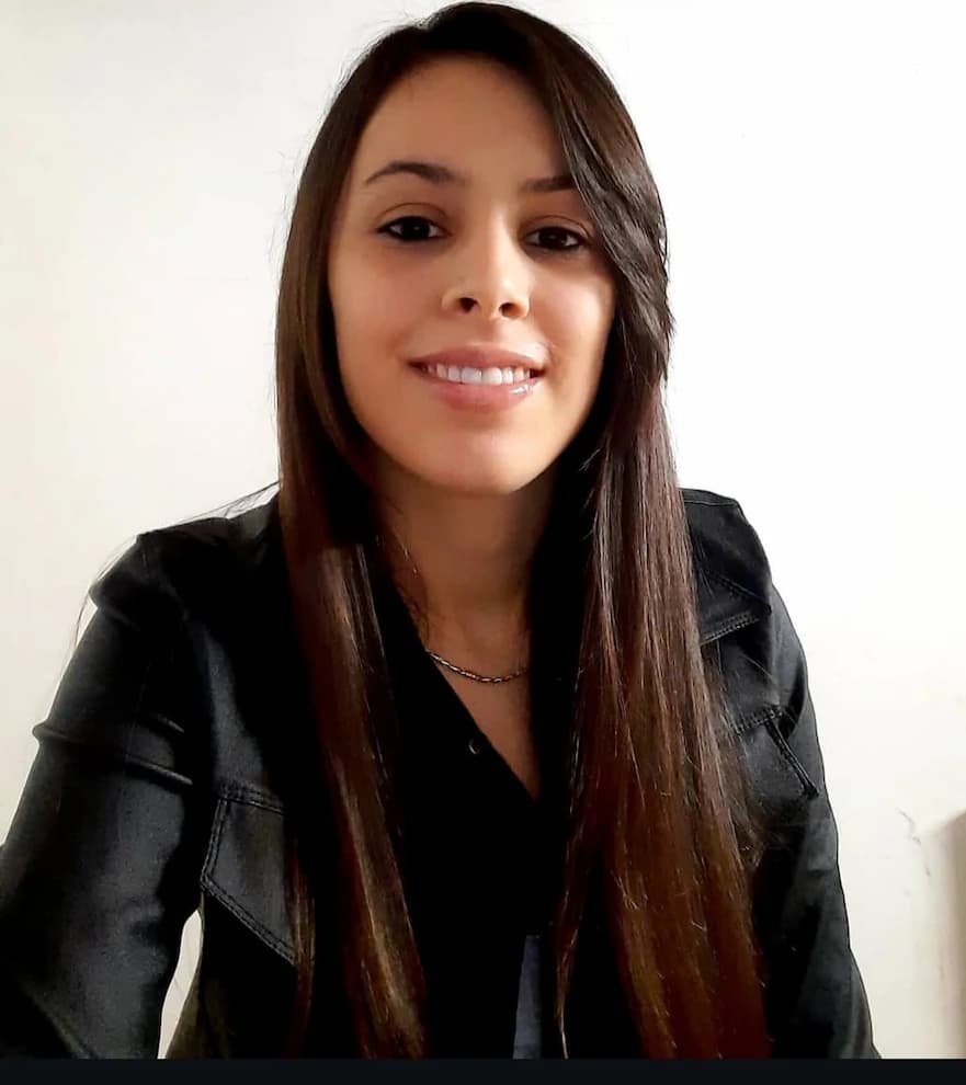 Dra. Agustina Vincent