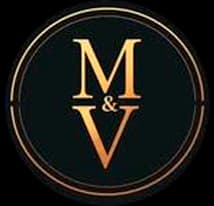 M&V Logo